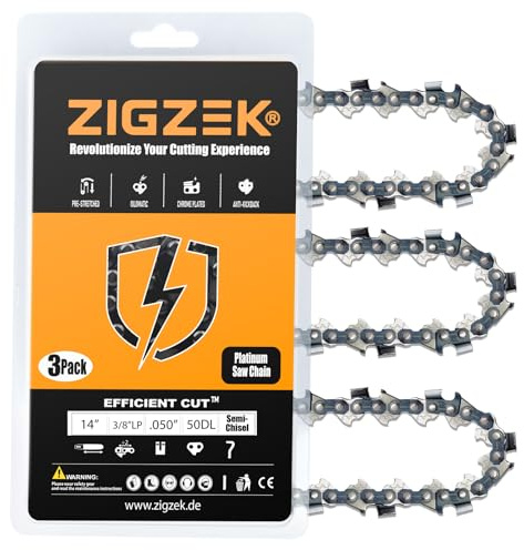Chainsaw Chain 91ZOP50X3