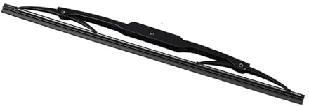 Scheibenwischer 2x Scheibenwischerblätter für Seat für Ibiza 6L MK3 (2003–2008) – Front- und Heckscheibenreinigung
