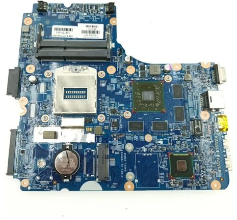 Passend for HP Probook 440 G1 450 470 12241-1 Laptop Motherboard 734083-501 734084-601 HD8750 SR17D 48,4 YW 05,011 DDR3 Vollständig getestet(HD8750M 1GB)