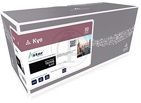 Astar AS10003 Remanufactured Toner Pack of 1