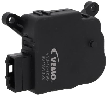 Stellelement, Mischklappe | Kompatibel mit: AUDI A3, A3 Cabriolet, A3 Limousine, A3 Sportback, Q2, Q3, Q3, SEAT ALHAMBRA, ALTEA, ALTEA XL, ATECA, LEON