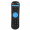 Ersatz der Universalfernbedienung für T95Z Plus, T95U Pro, T95V Pro, Q Plus und QBOX Smart TV Box