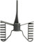 RYELDOM BIMBY PAPILLON TM21