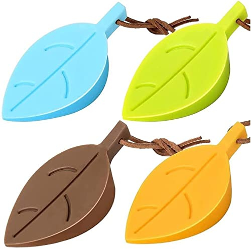 4 Packs Door Wedges Colorful Door Stops Heavy Duty Door Stoppers Heavy Duty Door Wedge Non-Slip Door Stoppe Doorstop for Home and Office