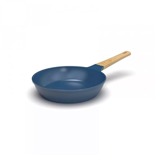 COOKUT - POELE ANTIADHERENTE Corps Myrtille 24 CM