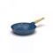COOKUT - POELE ANTIADHERENTE Corps Myrtille 24 CM