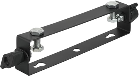 Showtec Mounting bracket for Octostrip