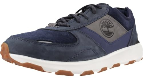 Timberland Adult Master-Artikel Winsor Park Oxford grün Gr. 42