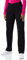 ICHI IHTWIGGY Damen Jeans Denim Hose Baumwollmischung Loose fit, Größe:W33/32, Farbe:Black (194008)