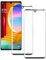 AKLPP 2 Stück Panzer Schutz Glas für LG velvet/LG G9, 9H Härte Glas Folie Displayschutz, HD Klar, Anti-Kratz, 3D, Anti-Bläschen Panzerfolie Schutzfolie Bläschenfrei Displayschutzfolie