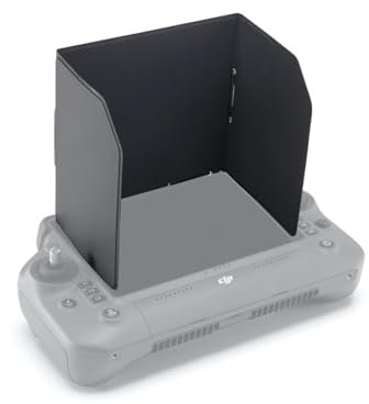 DJI RC Plus Monitorblende
