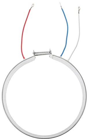 OUNONA Heater Element Heating Band for Water Dispenser and Electric Kettle Replacement Hot Water Radiator Fast Heating and Stable Performance