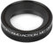 Solar Filter For Camera, Optical Glass and Alloy Sun Filter For Phone Camera Uv Filter with Mold Opened For Motion Camera