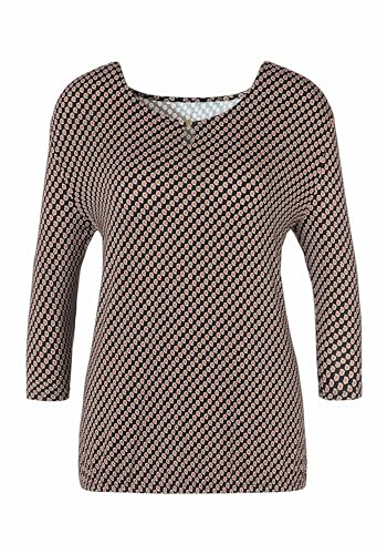 VIVANCE by Lascana Damen 3/4-Arm-Shirt