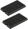 SOS Accesorio - Filtro de carbón tipo 35 para campana extractora 484000008675, C00384663 BAUKNECHT, Whirlpool