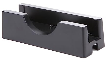 Soporte de carga New 3DS/New 3DSXL/2DSLL estación de base de base de soporte de base de base de base de base de base con cable USB