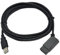 Cable de programación PLC USB a LOGO!, 2,5 m, repuesto para 6ED1057-1AA01-0BA0.