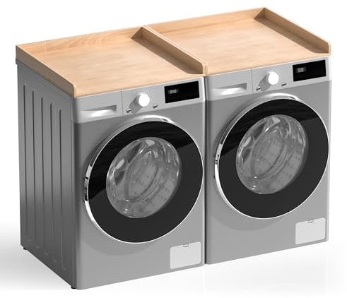 Washer Dryer Countertop