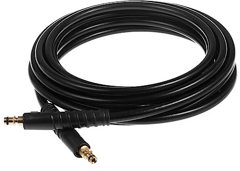 MAGICLULU Rubber Hose Pipe for Pressure Washer 6m Extension K1-5/67 Series Compatible