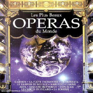 Les Plus Beaux Opéras Du Monde