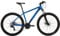 Alpina Bike Herren Flipper Fahrrad, blau, Telaio 420 mm