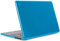 mCover Hard Shell Case Compatible with 13.3 Google Pixelbook Go Chromebook Laptop Computers (NOT Compatible Any other Model) (13.3 Google Pixelbook Go, Aqua)