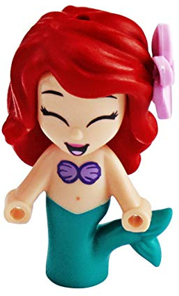 LEGO® - Minifigs - Disney Princess - dp088 - Arielle I (43176)