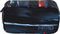 Nitro Pencil Case XL Inkl. Geo Dreieick & Stundenplan, Federmäppchen, Schlampermäppchen, Faulenzer Box, Federmappe, Stifte Etui
