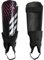 adidas Unisex-Erwachsene Soft Ground Match Predator Schienbeinschoner, Schwarz/Wei /Team Shock Pink, Gr e M