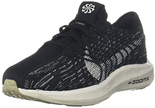 Nike Herren Pegasus Turbo Traillaufschuh, Black/Sail-Off Noir-Sesame, 40 EU