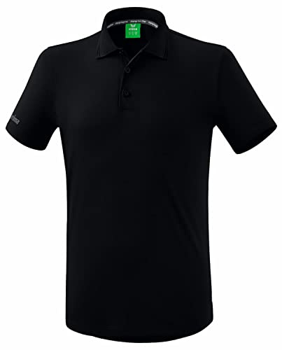 Erima Men's Functional Polo Shirt