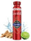 Old Spice Captain Deospray für Männer 250 ml, 24/7 Frischhh bei täglicher Anwendung, Langanhaltender Duft in Parfumqualität, Schutz vor Gerüchen, Ohne Aluminiumsalze, Unsichtbar auf Schwarz und Weiß