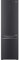 LG GBB92MCABP 384l Total No Frost Fridge Freezer - Matte Black