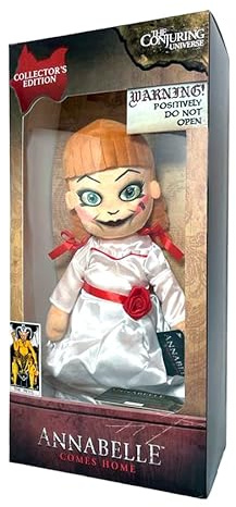 play by play Annabelle in Display, 40 cm (Limited Edition) (Annabelle im Display, 40 cm (Limited Edition))
