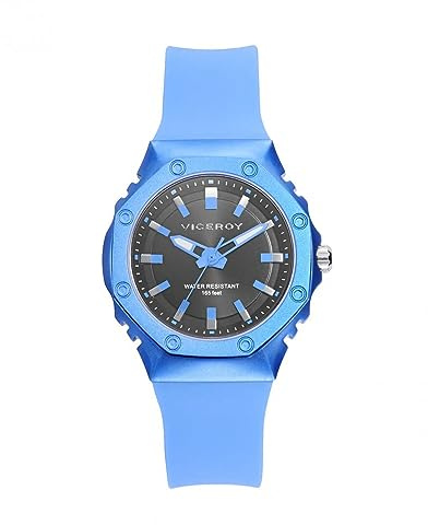 Viceroy Reloj Mujer 41112 Aluminio