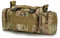 ACEXIER Taktische Gürteltasche Militär Sturm Hüfttasche Hüftgurt MOLLE Sling Armee Umhängetasche EDC Kamera Lenker Range Taschen (CP)