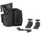 FMA Holster Universal Molle schwarz