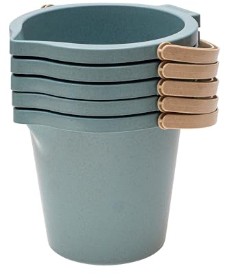 Betzold - Sandspieleimer treeNside-Material - Sand-Spielzeug Kinder