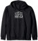 Mama Stimme Eishockey HOCKEY Kapuzenjacke