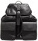 FURLA Flow Backpack L Nero