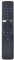 Nicoone Telecomando di ricambio con Bluetooth e Voice compatibile con TV