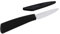 EUROHOME Messer aus Keramik mit Schutzhülle für einen präzisen Schnitt - Küchenmesser 20,5 cm- Keramikmesser mit ergonomischem Griff - Kochmesser schnittstark langanhaltende Schärfe