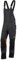 KOX Schnittschutz Latzhose Duro 3.0 Anthrazit/Orange Gr. 62