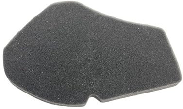 Filtro Aria Spugna Scatola Aria per Scooter Uh125 Uh200 Burgman K2 K6 125 150 Cc Anni 2002 2006