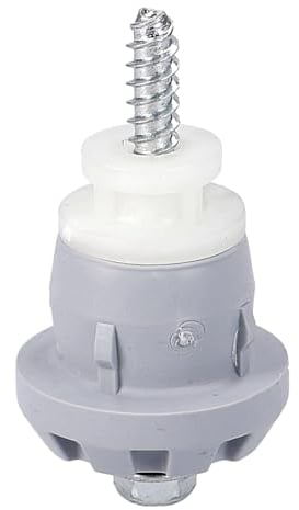 LUTH Premium Profi Parts Transportsicherung kompatibel mit Beko 2814100500 für Waschmaschine