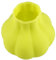 CHDWEY Picadora de ajo Silicone Kitchen Diningroom Grater Peeler Tool Gadgets Easy Useful