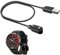 FUVELKRK Compatible para Cable USB Compatible para Smartwatch Reloj Inteligente Hombre 1,43 KOSPET TANK T3 Ultra 2 (2 Pack)