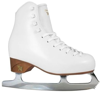 L'Estel Skates Risport Venus + Klingen Klasse 2 Eislaufen (270/40.5)