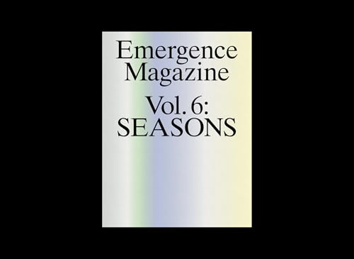 Volume 6: Time (Emergence: Seasons)