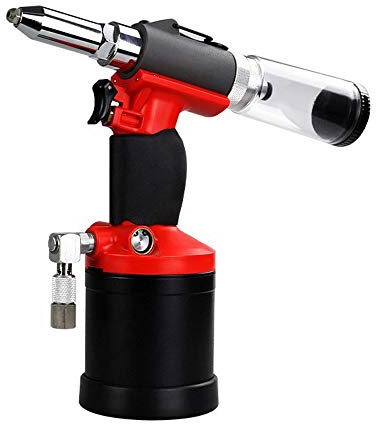 Pneumatic Oil Pressure Suction Rivet, Automatic Suction Nail and Back Nail